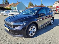 Škoda Enyaq 60 iV 132kW - fotografie inzerátu