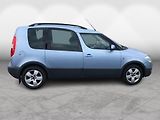 Škoda Roomster A 1.6i Scoutline - náhled 8