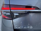 Škoda Superb 2,0 TDI DSG STYLE 1.maj. ČR - náhled 16