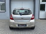 Hyundai i20 (2011) 1.2i 57kW P.SENZORY ČR NOVÉ - náhled 6