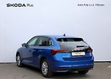 Škoda Scala (2025) Top Selection 1.0TSI / 85kW 7° - náhled 7