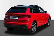 Škoda Kamiq 1,0 TSI