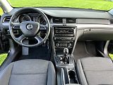 Škoda Superb 2.0TDI 103KW,DIGIKLIMA,TZ,ALU - náhled 33