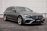 Mercedes-Benz Třídy E E  220 d AMG LINE - náhled 1