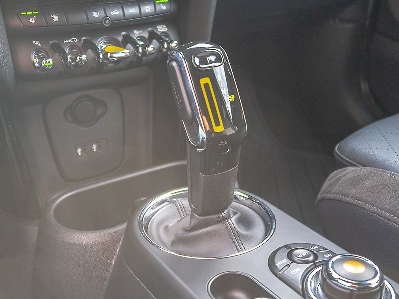 Mini Cooper (2020) ČR SE NAVI H/K – SoH 100% - fotka 42 z 64