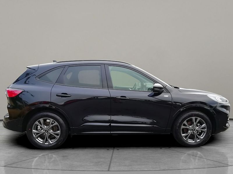 Ford Kuga ST-Line X 2.5 Duratec Hybrid P - fotka 3 z 20