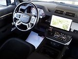 Land Rover Defender 110 D300 221kW Black Packet ČR - náhled 7