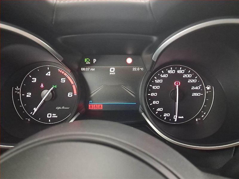 Alfa Romeo Stelvio (2024) Veloce 2.2 Diesel - fotka 11 z 21