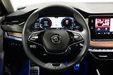 Škoda Octavia 2.0TDI 110kW,4x4,SCOUT,1MAJ,ČR - náhled 22