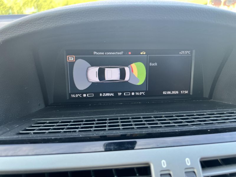 BMW Řada 7 3.0 170KW,MAX VÝBAVA,T.Z - fotka 46 z 46