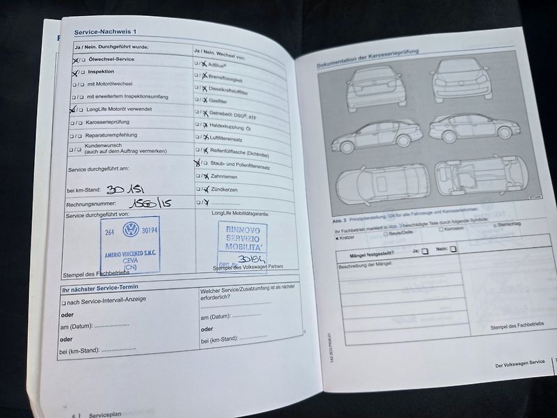 Volkswagen Tiguan (2014) 2.0 TDI 4Motion,Rozvody - fotka 16 z 29