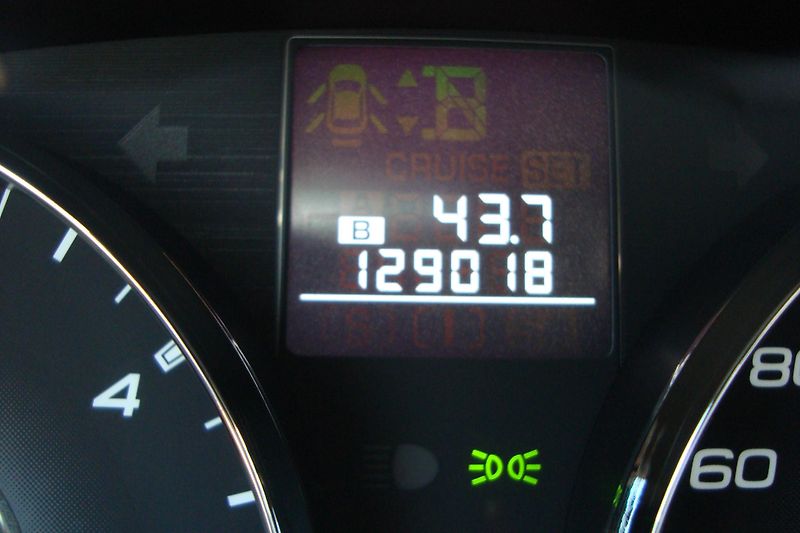Subaru Outback (2011) 2.0 D,AWD,ČR, 2.Maj.Servis.Kn. - fotka 70 z 76