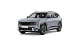 Kia Seltos (2026) HEV 4x2 6DCT EXCLUSIVE Design  - náhled 1