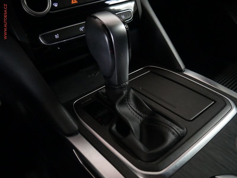 Renault Talisman (2021) 2.0 dCi, ČR, AT, LED, navi - fotka 19 z 24