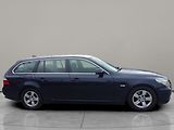 BMW Řada 5 530d PĚKNÝ !!! SERV.KNIHA ! - náhled 7