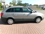 Škoda Fabia (2010) 1,2TSI SCOUT KLIMA TAŽNÉ - náhled 4