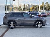 Toyota RAV4 (2026) EXECUTIVE 2,5 PHEV 4x4 - náhled 13