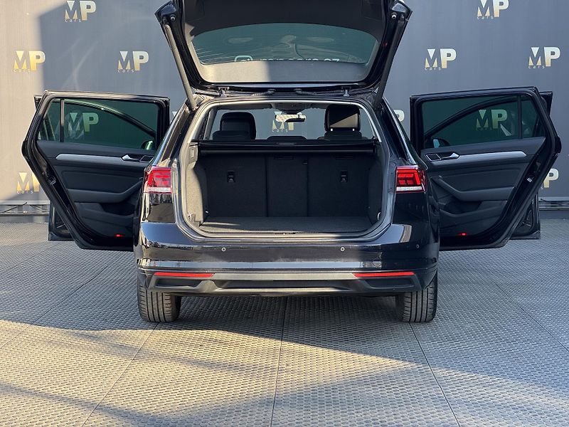 Volkswagen Passat (2020) 2.0TDi MAN Business RZV - fotka 8 z 50