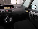 Citroën C4 Picasso (2011) 1.6 i, nová STK, jezdí výborně - náhled 8