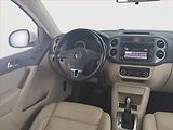 Volkswagen Tiguan (2011) Sport 2.0 TDI, 4X4, Automat - náhled 7