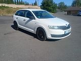 Škoda Rapid (2013) Skoda rapid - náhled 1