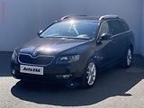 Škoda Octavia (2014) 1.6 TDi, Elegance, bixen - náhled 2