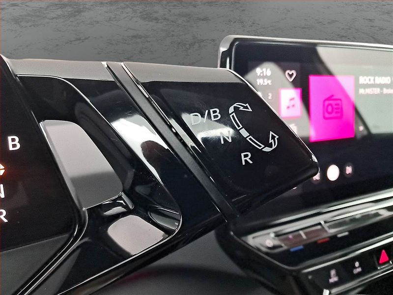 Volkswagen ID.3 (2021) Pure Perf. (55 kWh) - fotka 17 z 20