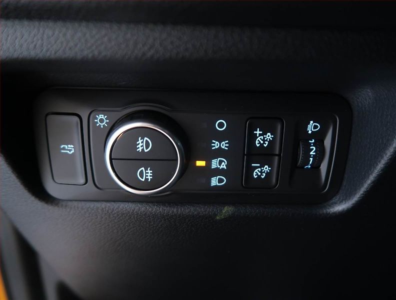 Ford Ranger (2024) 3.0 EcoBlue e-4WD - fotka 18 z 21