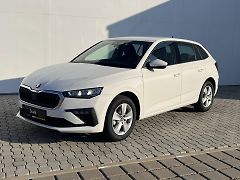 Škoda Scala (2026) Classic 6MP 1,0TSI - fotografie inzerátu