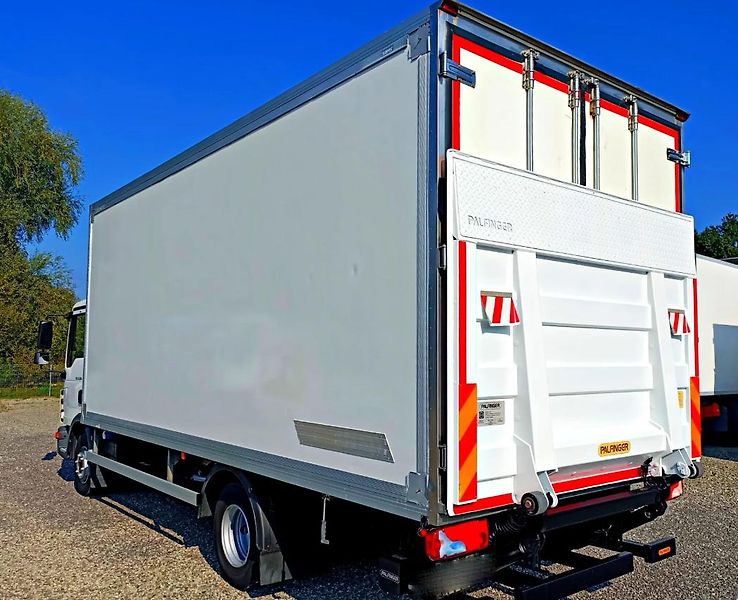 MAN TGL (2020) 12.190 chlaďák EURO 6 - fotka 5 z 21