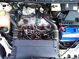Ford Transit Connect 1.8 TDCi, 55 kW, odpočet DPH - náhled 18