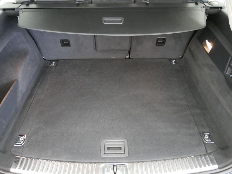 Volkswagen Touareg - fotka 25 z 25