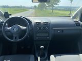 Volkswagen Touran (2010) 1.2tsi77kw sada zimních kol - náhled 10