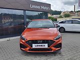 Hyundai i30 1.5 T-GDi/103kW N-Line DCT - náhled 1
