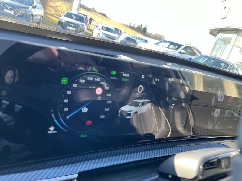 Chery Tiggo 7 PHEV (2026) PHEV UNIQUE VÝPRODEJ! - fotka 37 z 44