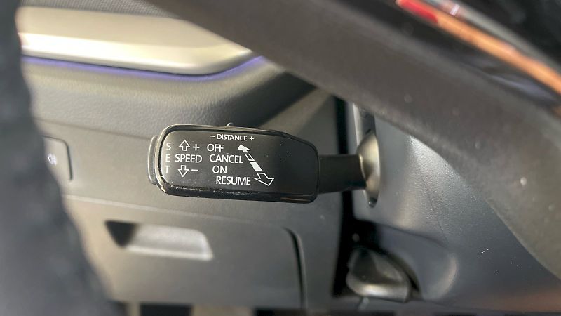 Škoda Octavia (2023) Style 1.5TSI 110kW - fotka 25 z 33