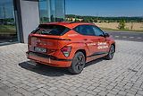 Hyundai Kona (2026) EV 64,8 CZECH EDITION BLACK - náhled 4