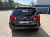 Hyundai Santa Fe (2009) 2.2CRDi, 114kw 4x4 Aut. Tažné - náhled 3