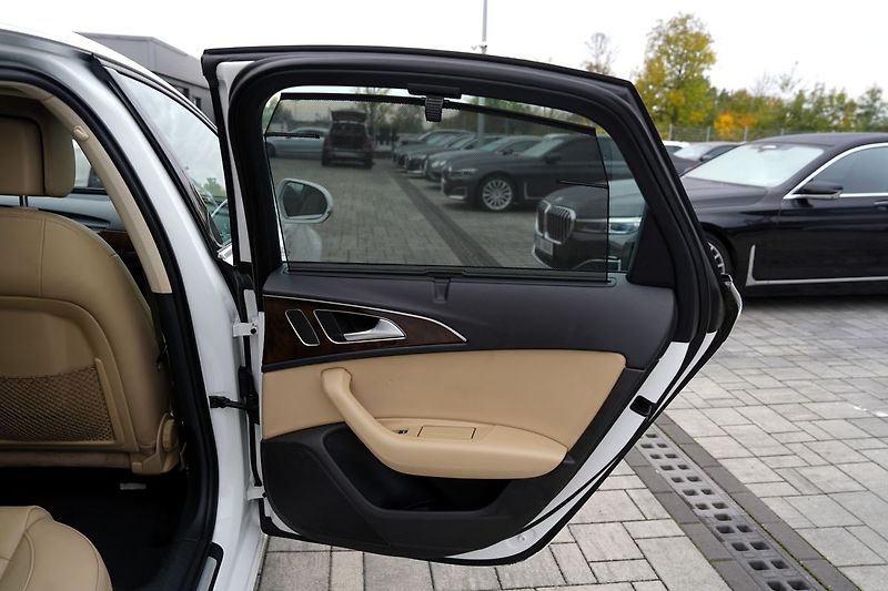 Audi A6 2.0 TDI/kůže/180PS/19 Al.kola - fotka 16 z 39