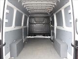 Volkswagen Crafter 2,0 TDi 35 DR 207tkm. Tažné ČR - náhled 16