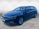 Volkswagen Passat Elegance 2.0 TDI 110 kW DSG Va - náhled 1