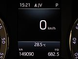 Škoda Octavia 2,0 TDi 135kW DSG 4x4 Style - náhled 27