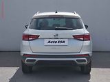 Seat Ateca (2023) 1.5 TSi, 2.maj,ČR, LED - náhled 4