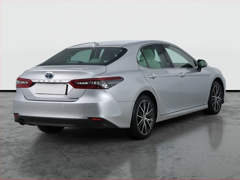 Toyota Camry (2024) Executive 2.5 Hybrid - fotka 5 z 25