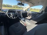 Ford Mondeo 2,0 Tdci Liftback Automat - náhled 9