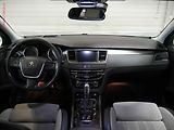 Peugeot 508 (2016) 2.0HDi, ČR, AT, navi, LED - náhled 8