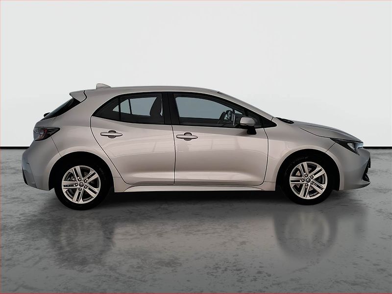 Toyota Corolla (2019) 1.2 Turbo, ČR,1.maj - fotka 6 z 17