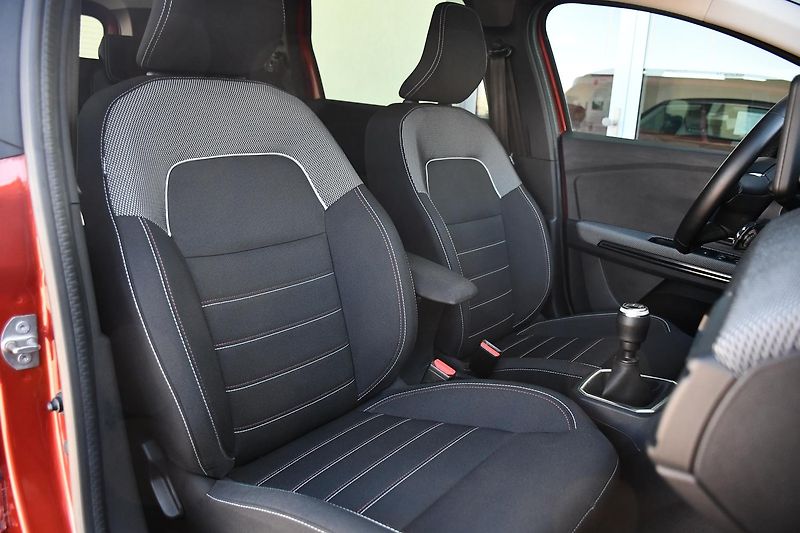 Dacia Jogger 1.0i LPG ZÁRUKA 2.SADA PNEU 1M - fotka 15 z 49