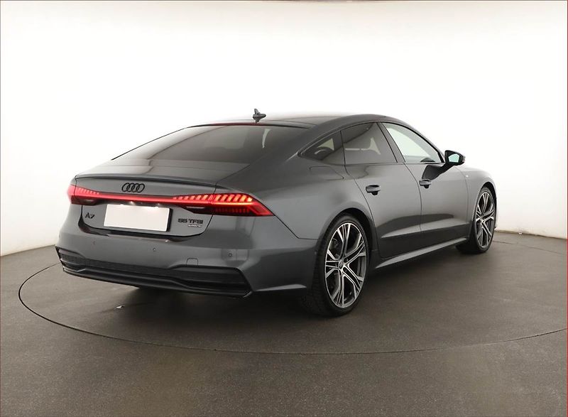 Audi A7 (2018) 55 TFSI - fotka 5 z 29
