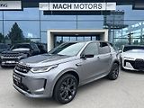 Land Rover Discovery Sport D200 R-Dynamic SE - náhled 1